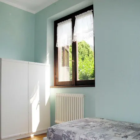 Casa Terrazzo Sul Lago 375s 레노