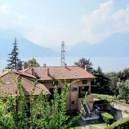 Casa Terrazzo Sul Lago 375s 아파트
