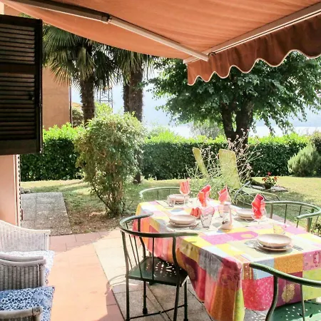 Casa Terrazzo Sul Lago 375s 레노