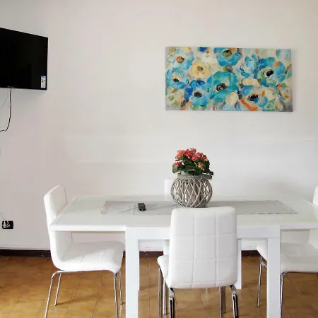 Casa Terrazzo Sul Lago 375s 레노