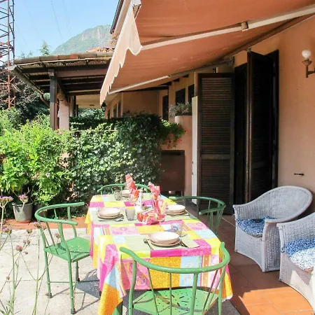 Casa Terrazzo Sul Lago 375s * 레노
