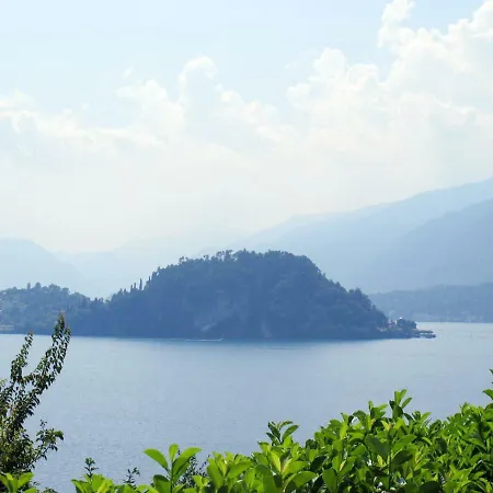아파트 Casa Terrazzo Sul Lago 375s *