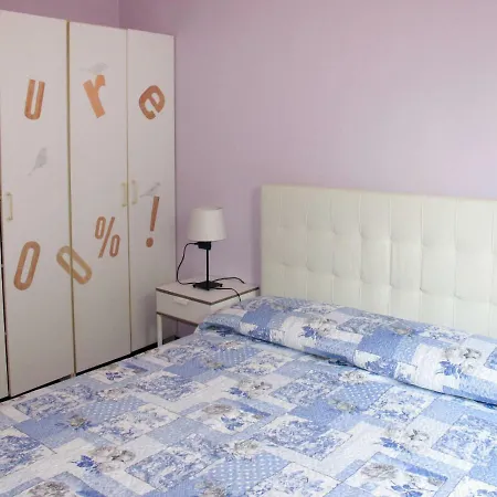 아파트 Casa Terrazzo Sul Lago 375s