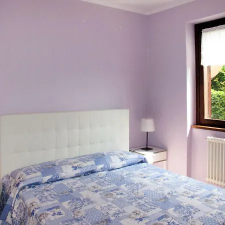 아파트 Casa Terrazzo Sul Lago 375s 레노
