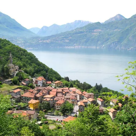 Casa Terrazzo Sul Lago 375s * 레노