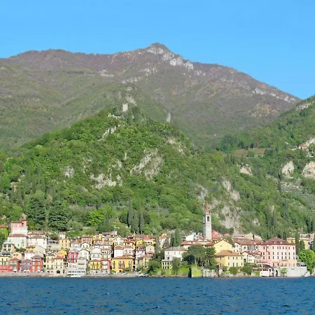 아파트 Casa Terrazzo Sul Lago 375s