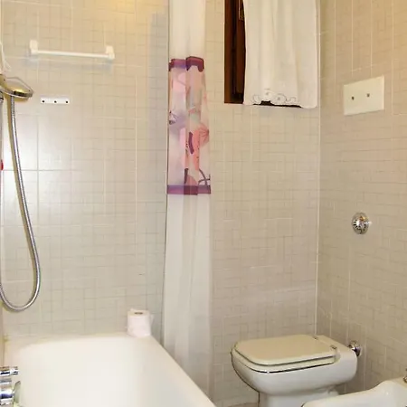 Casa Terrazzo Sul Lago 375s * 레노
