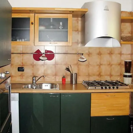Casa Terrazzo Sul Lago 375s 아파트 *