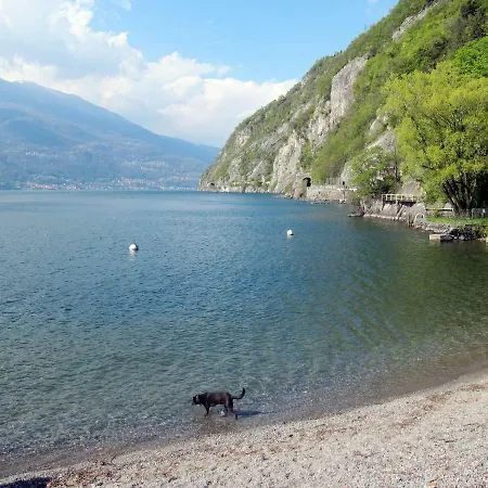 Casa Terrazzo Sul Lago 375s